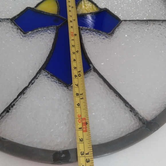 Stained Glass Lot - Picture 6 of 13